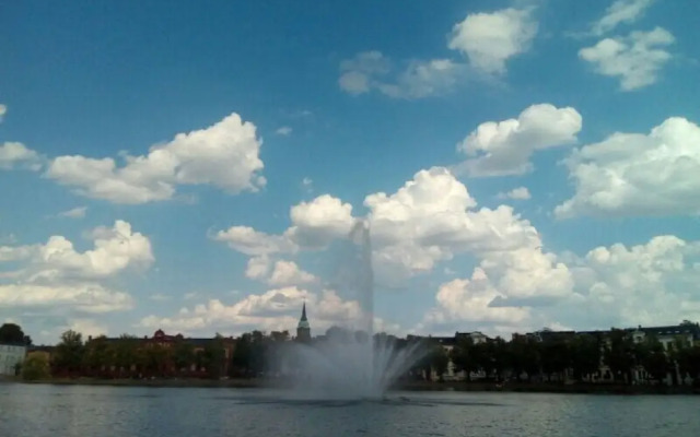 Apartment Charlottenstraße 96