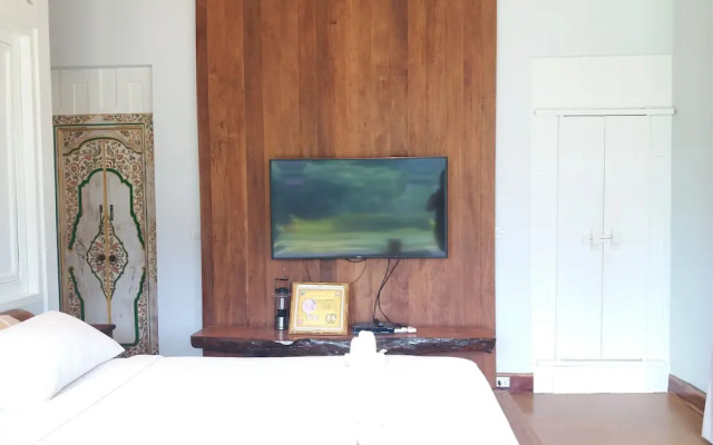 Mountain View Pool Villa Nakhonnayok