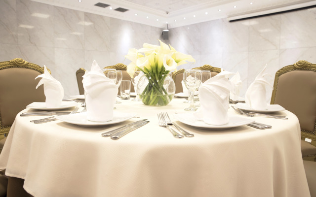 Luxury Inkari Hotel