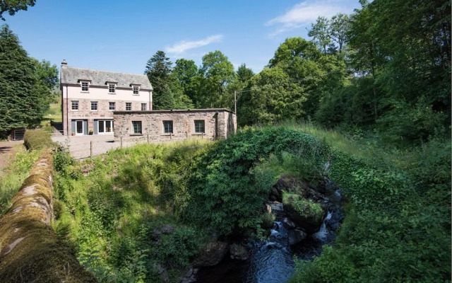Mill House