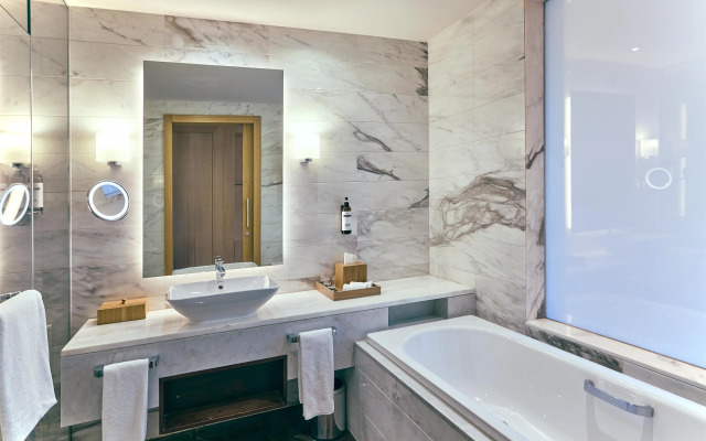 Hyatt Regency Tashkent