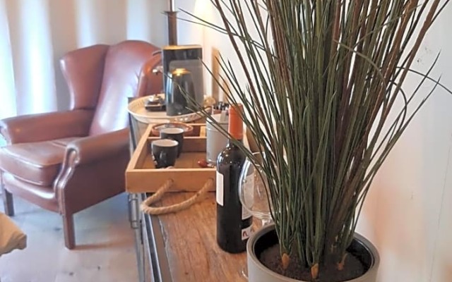 Bed en Breakfast Gees