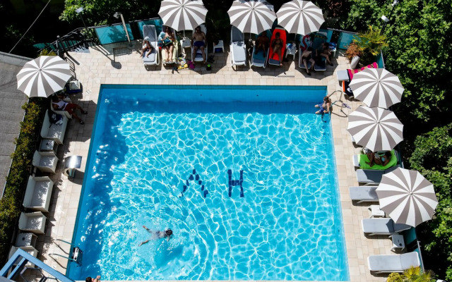 Hotel Verona