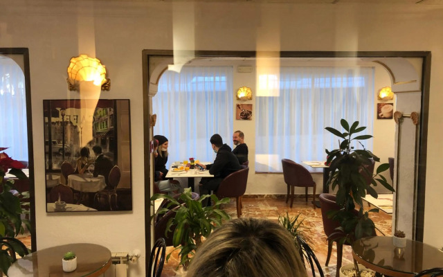Hotel Claramar