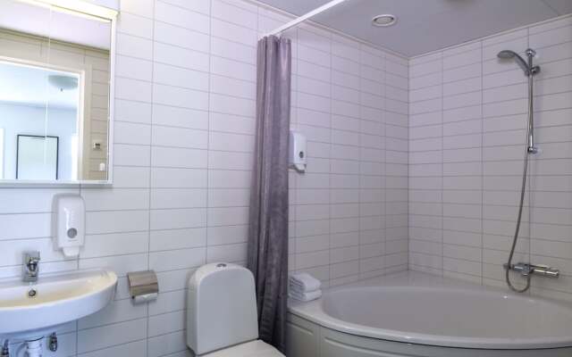 First Hotel Lindö Park