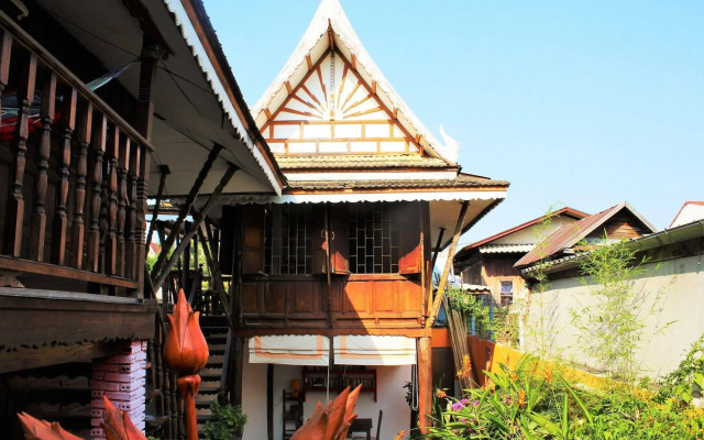 Victor Guesthouse