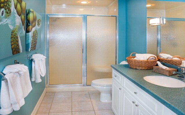 Conch-captiva Beach Villas