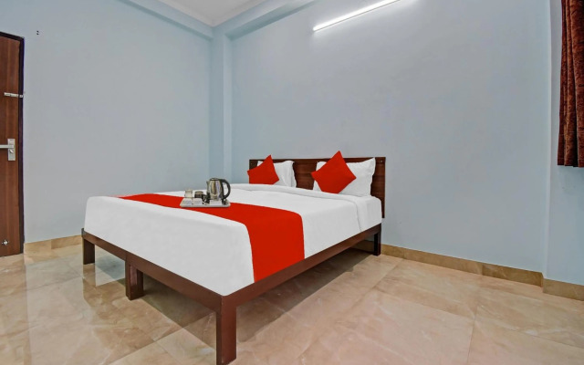 Flagship 92422 Hotel Ansh Plaza