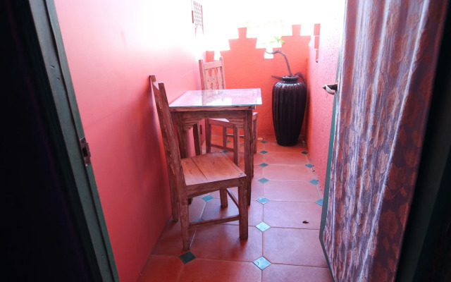 Afei Surf Inn - Hall 3