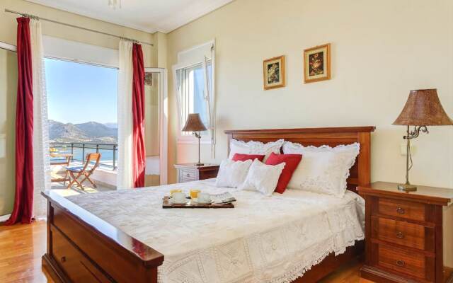 Villa Drepanou Bay