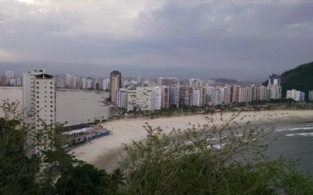 Apartamento Na Ilha Porchat