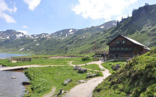 Ferienhaus Peterlhaus