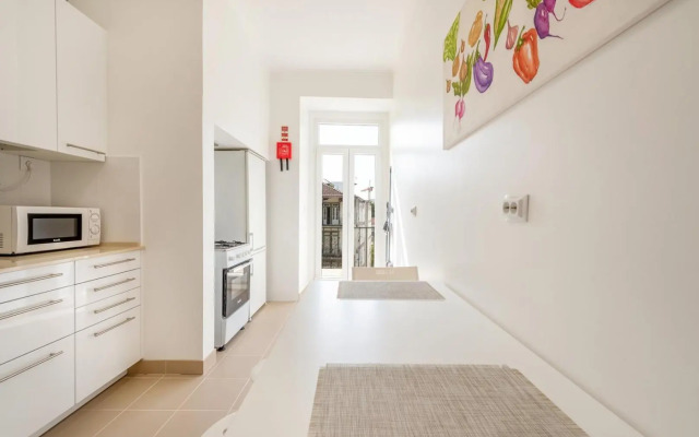 GuestReady - Tower- 3 Bedroom Apartment in Saldanha