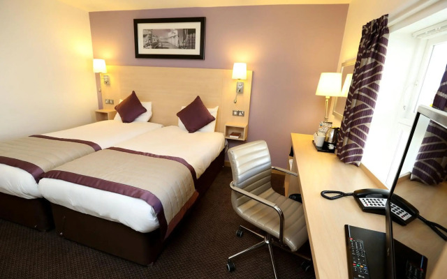 Shore View Hotel