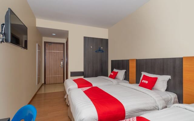 Capital O 89538 Ocean Hotel