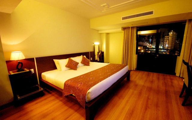 Asia Paradise Hotel - Image 3
