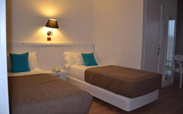 Hotel Solvi - Adults Only