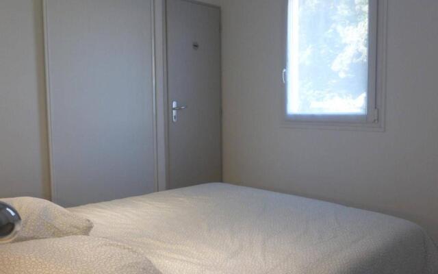 Maison Bretignolles-sur-Mer, 2 pièces, 4 personnes - FR-1-224A-1