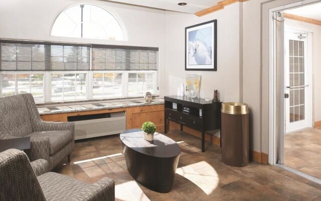 La Quinta Inn by Wyndham Missoula