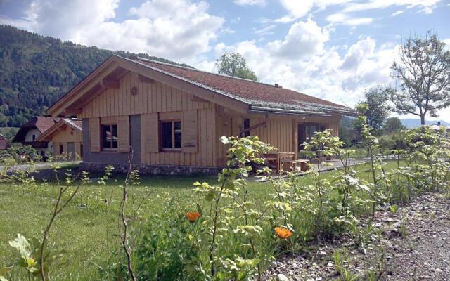 Dobringers Chalet-Dorf Warös