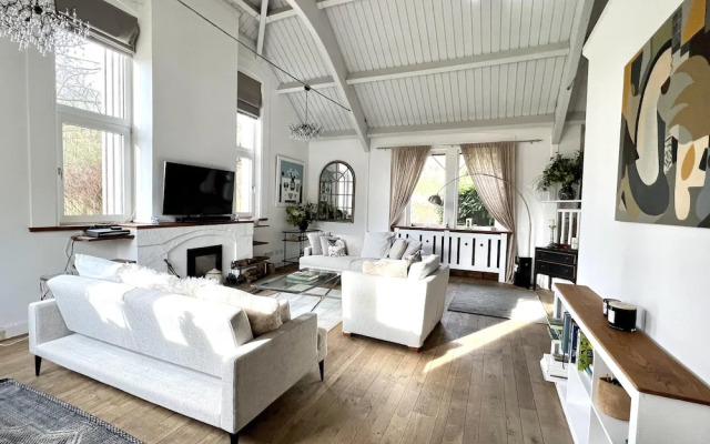 Luxury Chilterns Hideaway, Easy Access to London