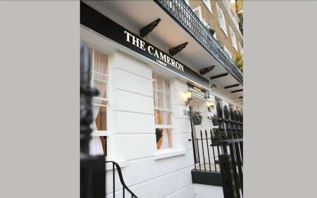 The Cameron Hotel