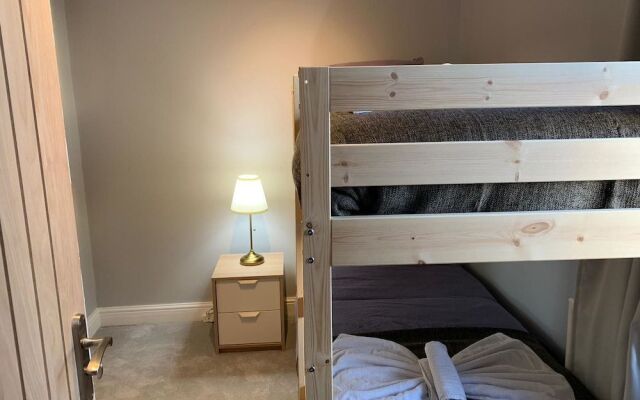 Donatello Rooms Aldgate