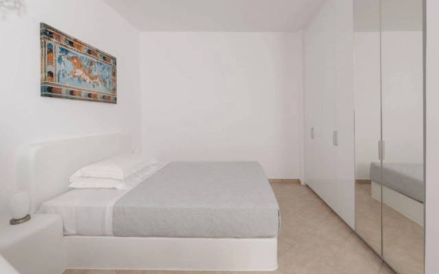 Katharos Pool Villas