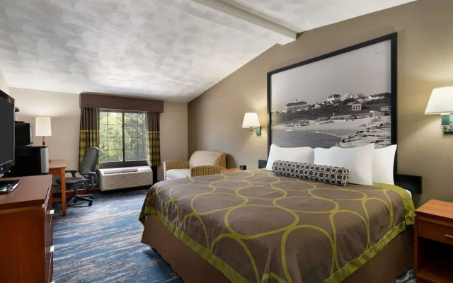 Super 8 West Greenwich/providence