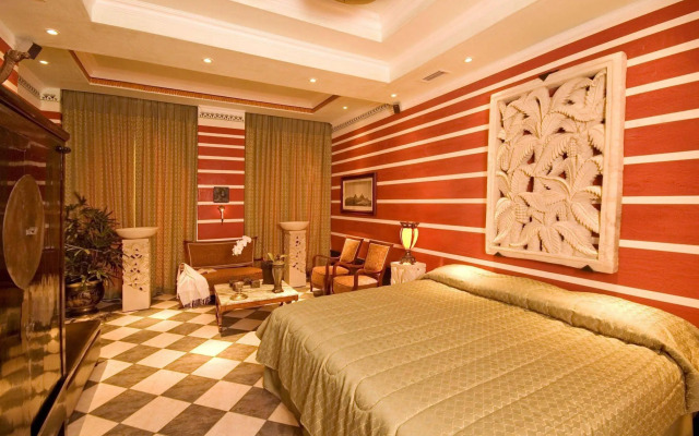Zephyr Palace Luxury Hotel