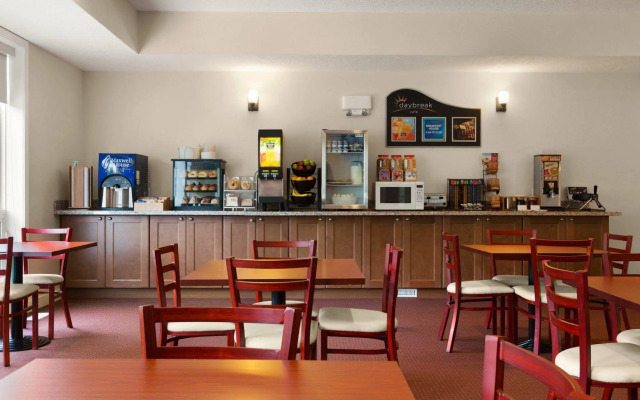 Days Inn Sioux Lookout