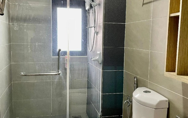 Hyve Suite Cyberjaya