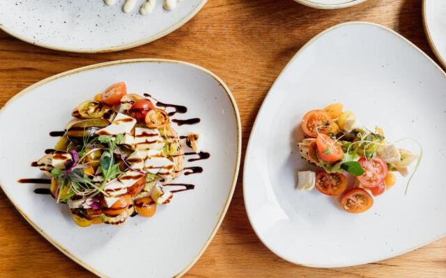 The Island Gold Coast