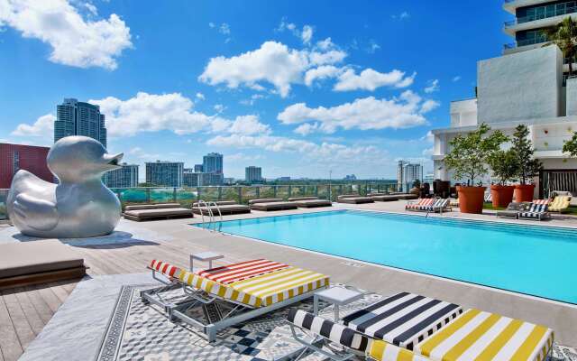 Hotel Dua Miami Brickell, An Autograph Collection Hotel