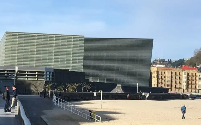 Wecamp San Sebastian