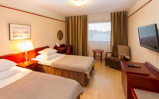Original Sokos Hotel Kuusamo