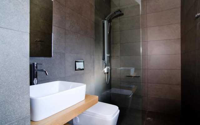 Seametry Luxury Living Apartments