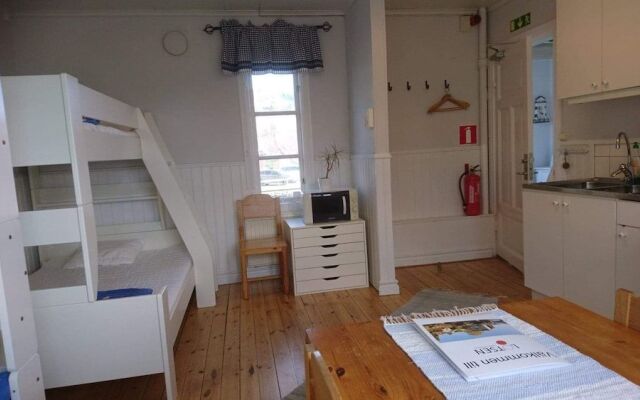 Hostel Lotsen