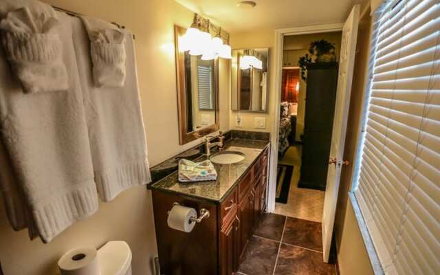 Windward Point 608