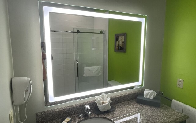 La Quinta Inn & Suites Raymondville