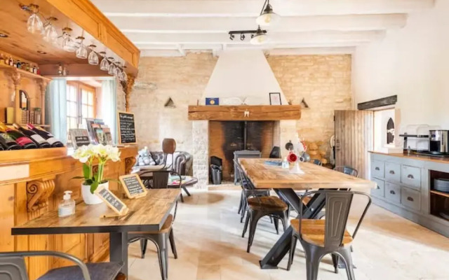 B&B & Spa Des Histoires d'Anges