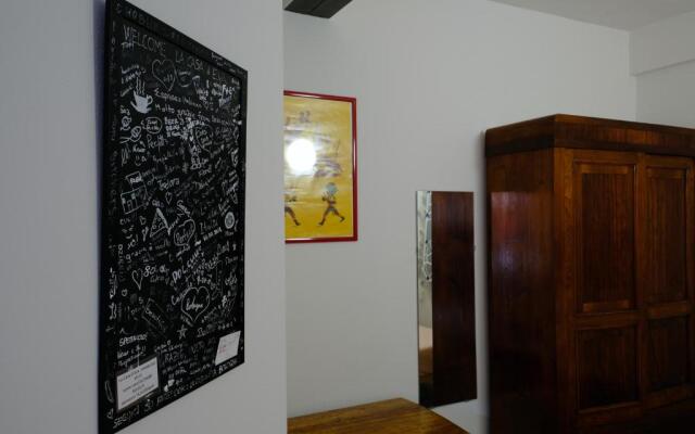 La Casa Di Eva