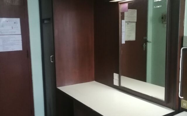 Laemthong Hotel