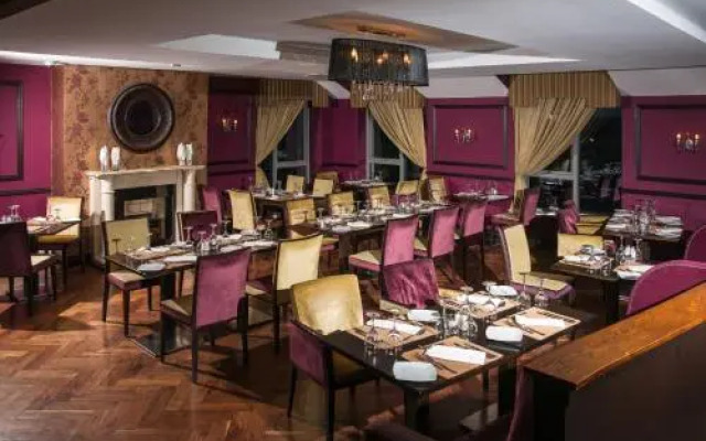 Kettles Country House Hotel
