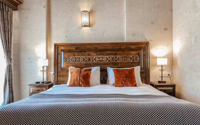 Osmanli Cappadocia Hotel