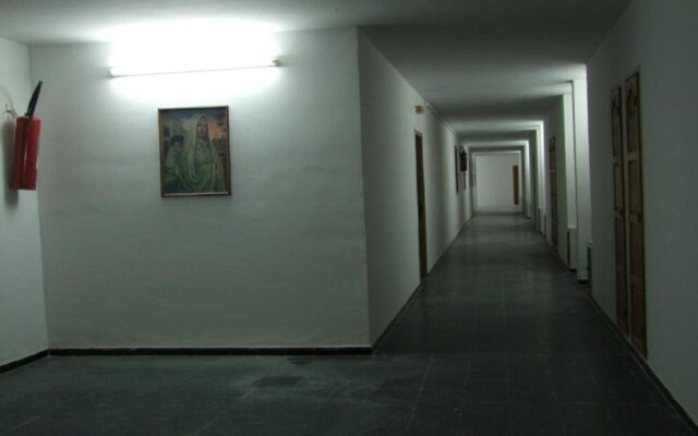 Hotel Les Zibans