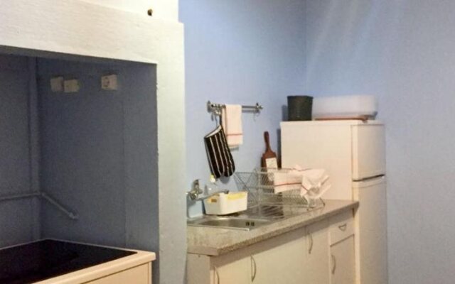 Portuguese Hostel