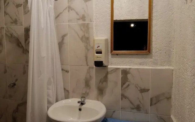Wonderland Hostel