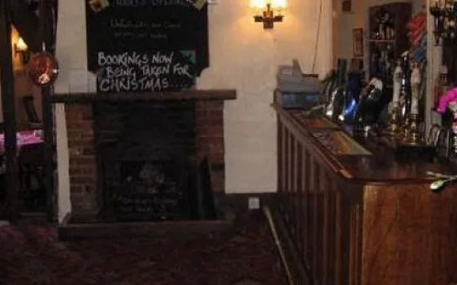 The Marlborough Head Inn