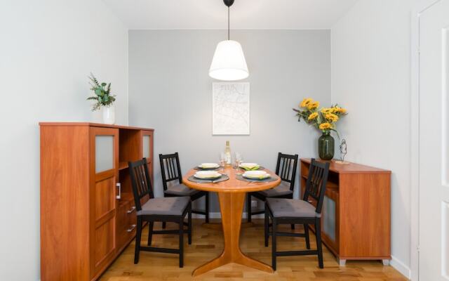 Poznań Apartment Katowicka by Renters